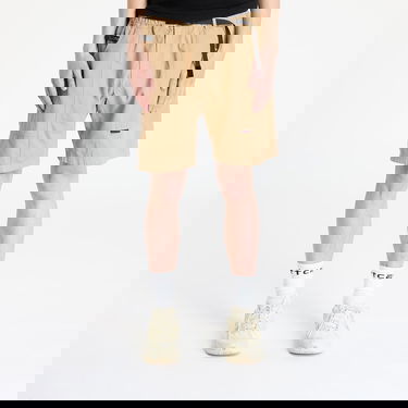 Къси панталони GRAMICCI Gadget Short Chino with Integrated Belt Бежово | G104-OGT CHINO, 0