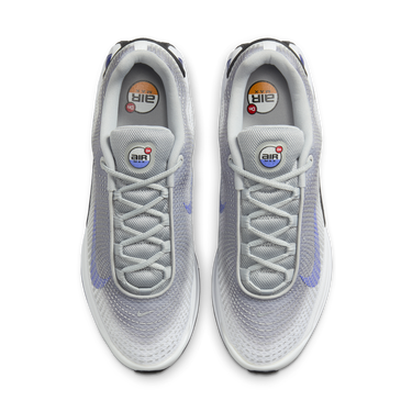 Кецове и обувки Nike Air Max Dn SE "Light Smoke Grey" Сиво | HQ4565-001, 2