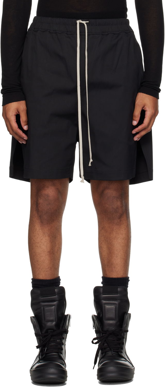 Rick Owens Concordian Boxers Shorts