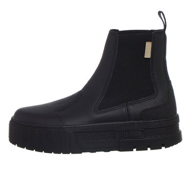 Кецове и обувки Puma Mayze Chelsea Infuse W Черно | 381651-01, 0