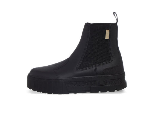 Кецове и обувки Puma Mayze Chelsea Infuse W Черно | 381651-01