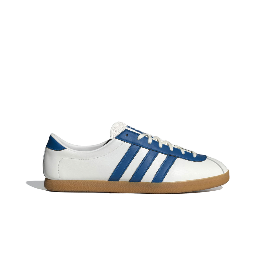 Кецове и обувки adidas Originals London Shoes Бяло | IG6208