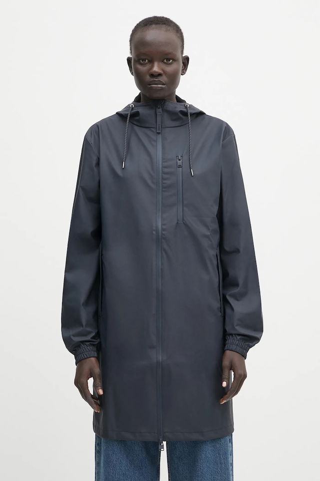 Long Storm Breaker W3