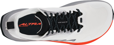 Кецове и обувки Altra Running Mont Blanc Speed Многоцветен | al0a85rz-1611, 2