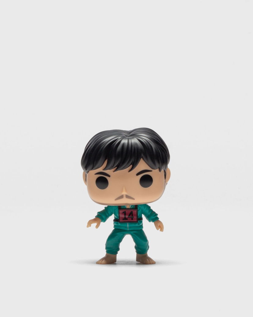 Колекционерско Funko POP! Sang-Woo 218 Многоцветен | 889698647984