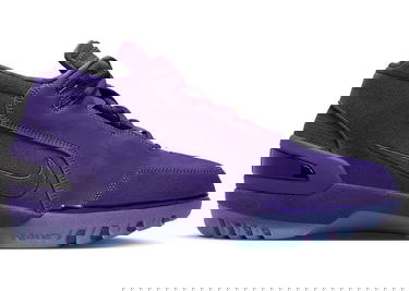 Кецове и обувки Nike Air Zoom Generation "Purple Suede" Тъмно синьо | FJ0667-500, 0