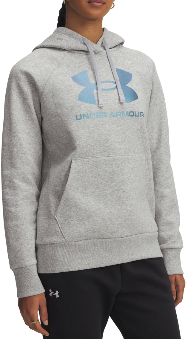 Rival Fleece Shimmer Hoodie