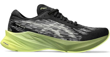 Кецове и обувки Asics Novablast 3 Черно | 1011b458-005, 1
