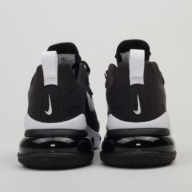 Кецове и обувки Nike W Air Max 270 React Черно | CI3899-002, 3