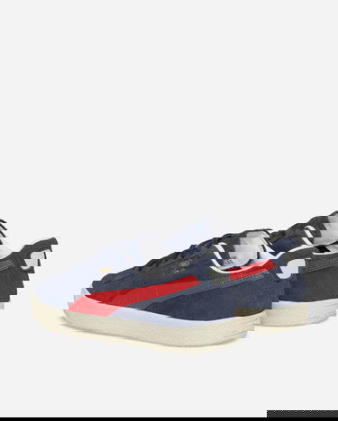 Кецове и обувки Puma Clyde Soho London Черно | 390087-01, 4