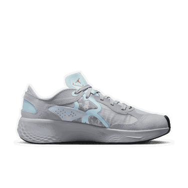 Кецове и обувки Jordan Delta 3 Low Сиво | DN2647-080, 2