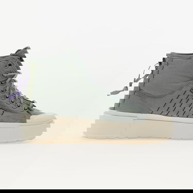 Кецове и обувки adidas Originals Nizza Bonega X W Сиво | HQ6042, 3