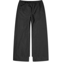 Панталони Balenciaga Runway Double Front Pants Черно | 770502-TNQ25-1000, 1
