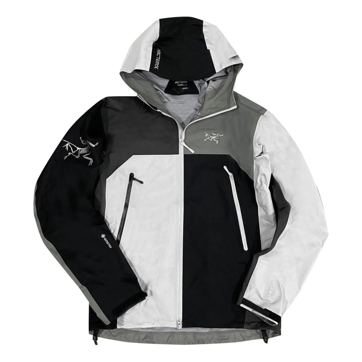 Яке Arcteryx BEAMS Beta Jacket Многоцветен | X000007490, 0