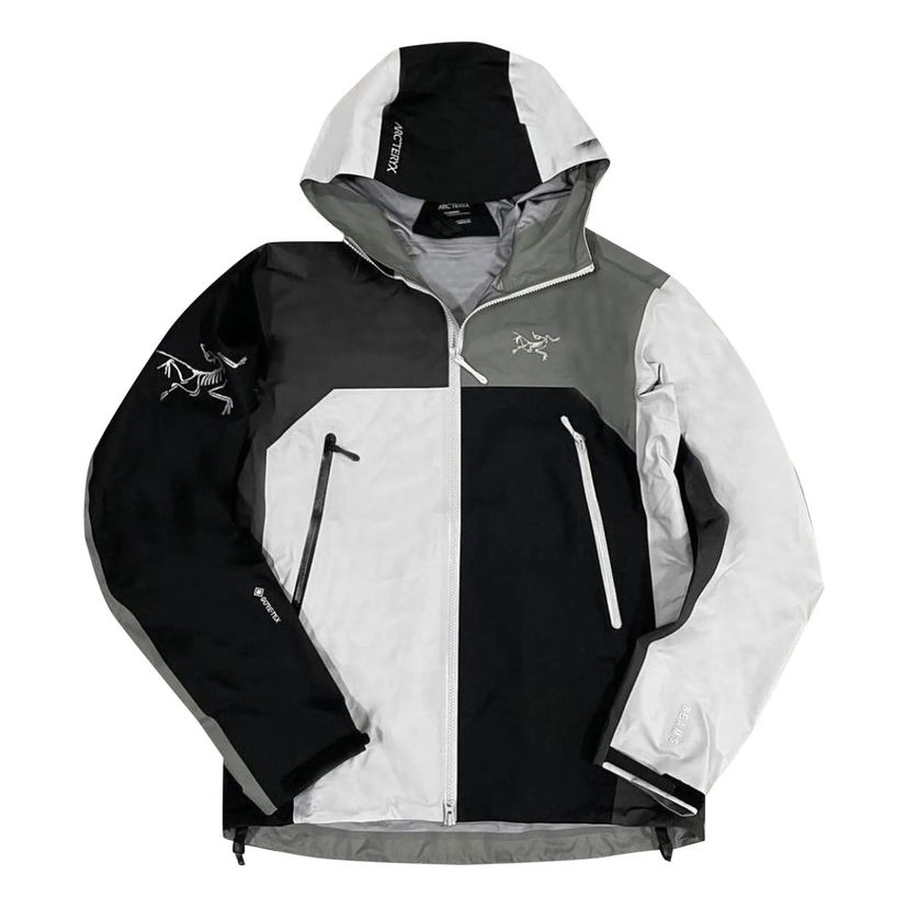 Яке Arcteryx BEAMS Beta Jacket Многоцветен | X000007490