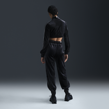 Спортни панталони Nike Velvet Running Pants Черно | FZ3682-010, 3
