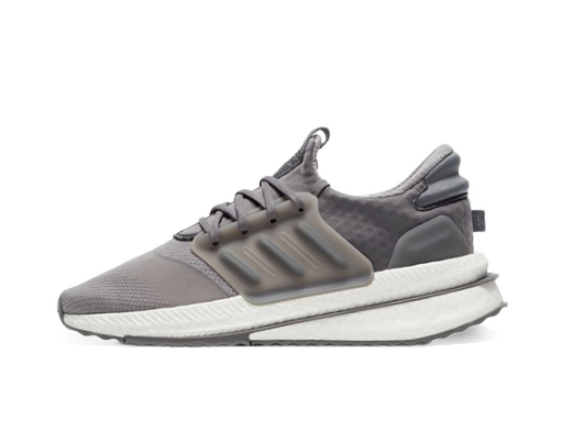 Бягане adidas Performance X_PLRBOOST Сиво | HP3133