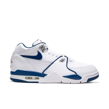 Облекло Jordan Nike Air Flight 89 "True Blue Бяло | CN5668-101, 1