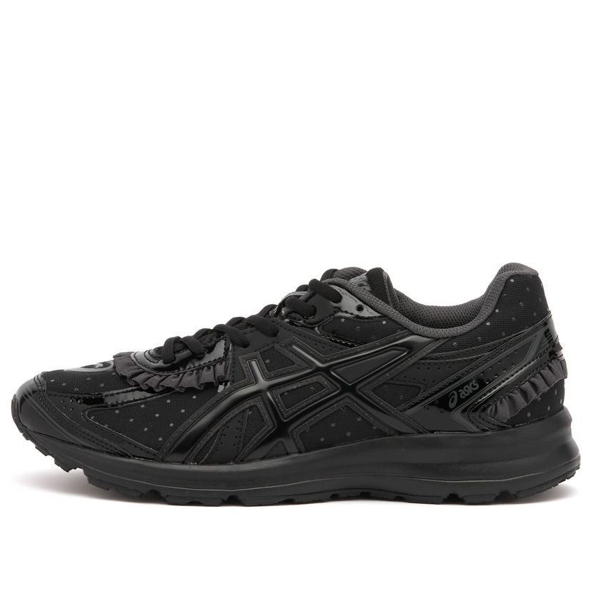 Кецове и обувки Asics Jog 100s Size UK 3.5 Черно | 1203A909-001