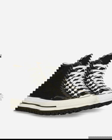 Кецове и обувки Converse Chuck 70 Hi Trek Черно | 171015C, 2
