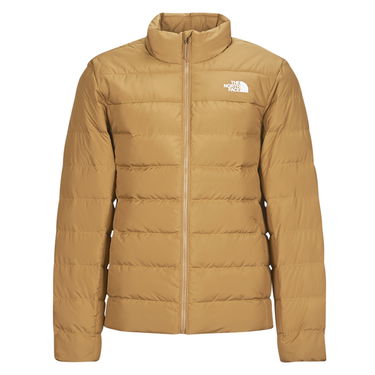 Яке The North Face Duffel Aconcagua Jacket Бежово | NF0A84HZ-173, 0