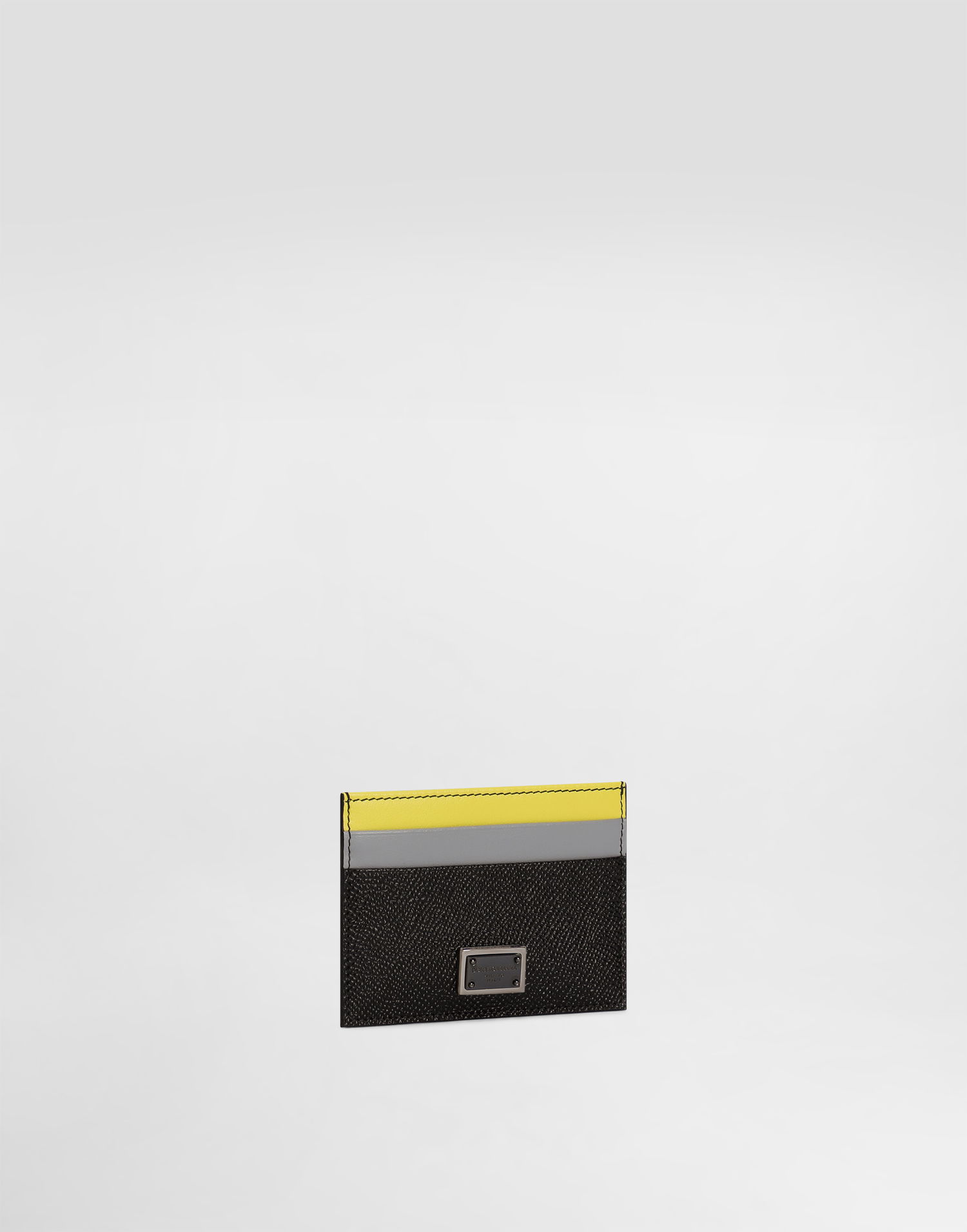 Портфейл Dolce & Gabbana Dolce & Gabbana Dauphine Card Holder Черно | BP0330A6N728N971, 1