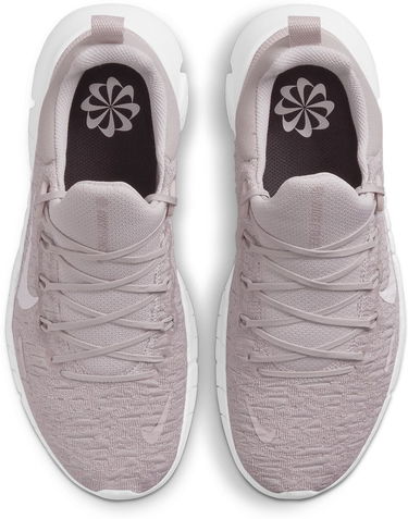 Кецове и обувки Nike Free Run 5.0 W Розово | cz1891-004, 3