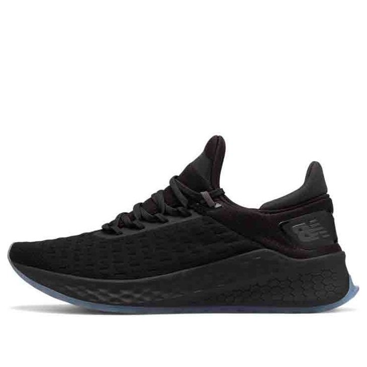 Кецове и обувки New Balance Fresh Foam Lazr v2 Черно | WLZHKLK2, 0