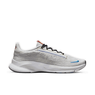 Кецове и обувки Nike SuperRep Go 3 Next Nature Flyknit Сиво | DH3394-011, 2