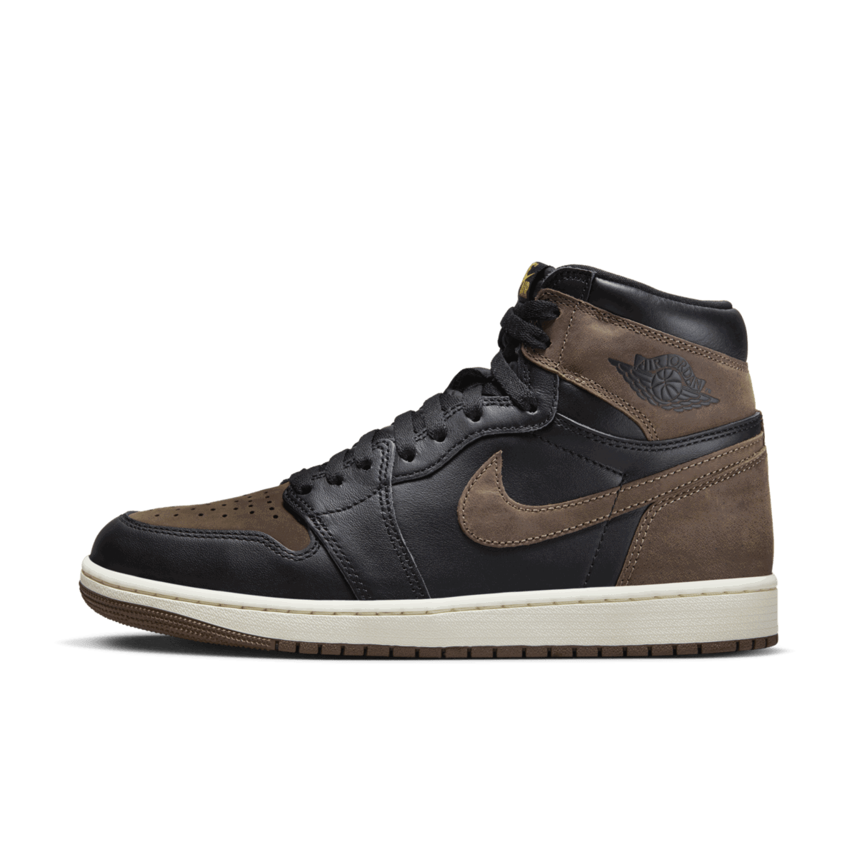 Кецове и обувки Jordan Air Jordan 1 Retro High OG “Palomino” Черно | DZ5485-020, 0