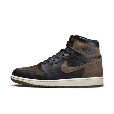 Кецове и обувки Jordan Air Jordan 1 Retro High OG “Palomino” Черно | DZ5485-020, 0