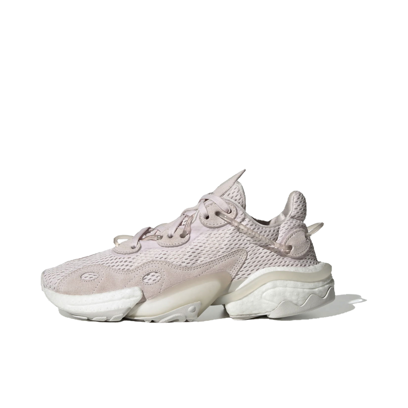 Кецове и обувки adidas Originals Torsion X Orchid Tint W Бежово | EE4905