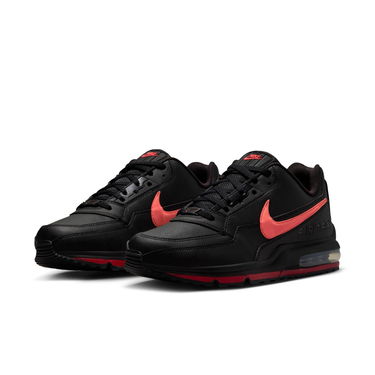 Кецове и обувки Nike Air Max LTD 3 Черно | 687977-065, 2
