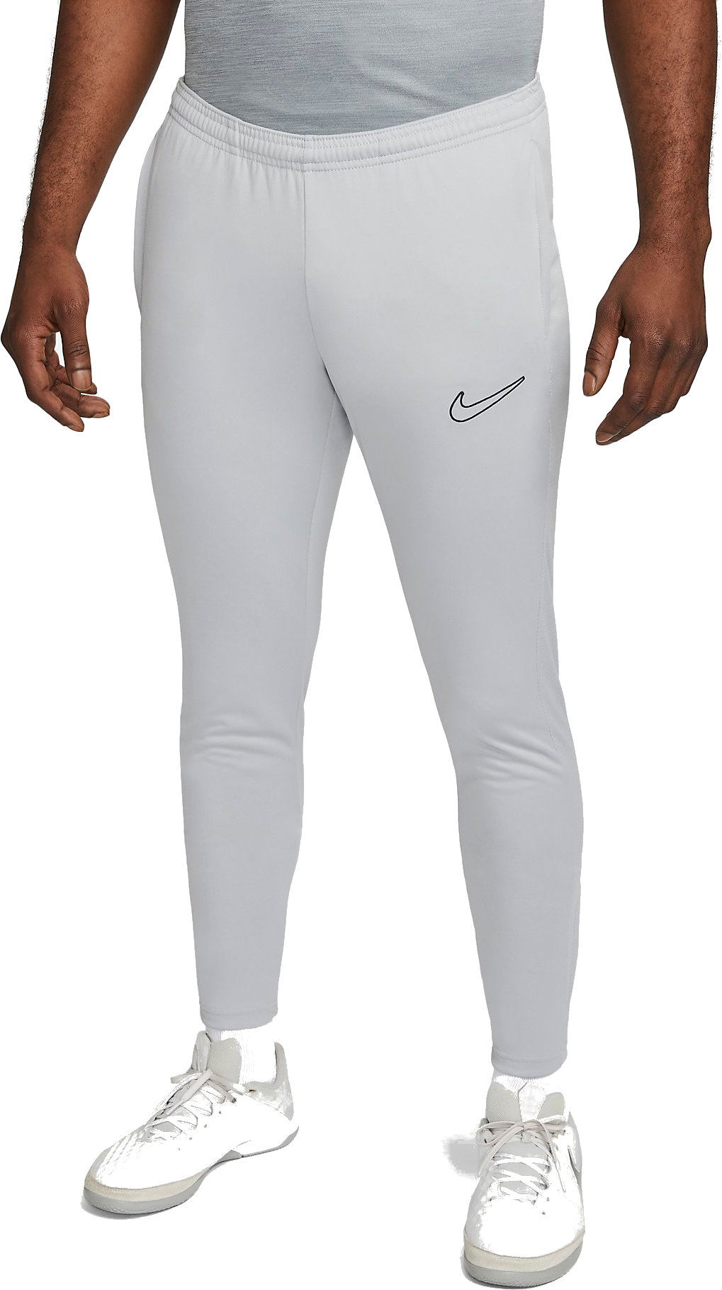 Спортни панталони Nike Dri-FIT Academy Sweatpants Сиво | dv9740-007, 0