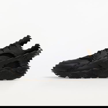 Кецове и обувки Nike Air Huarache Черно | DD1068-002, 0