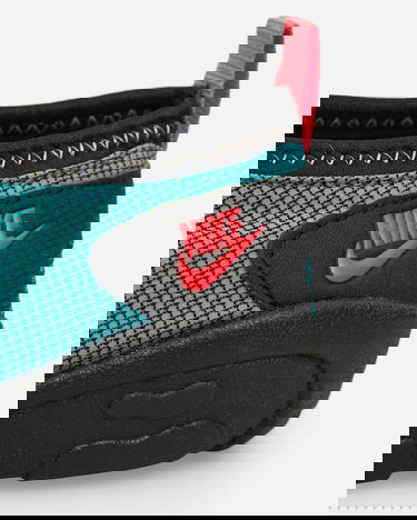 Кецове и обувки Nike Aqua Turf Тюркоазено | FZ5627-301, 6
