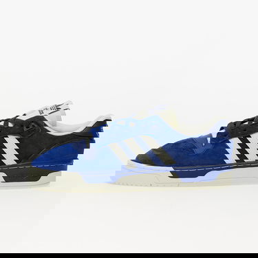 Кецове и обувки adidas Originals sneakers adidas Rivalry Low Blue Тъмно синьо | IF6248, 0