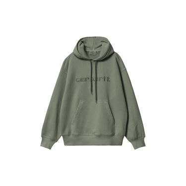 Суитчър Carhartt WIP Duster Sweat Hoodie Зелено | I033056_1YF_GD, 3