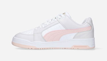 Кецове и обувки Puma Slipstream Lo Сиво | 383401_11, 5