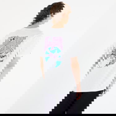 Тениска Horsefeathers T-Shirt Fortune Teller XXL Бяло | SM1391C, 4