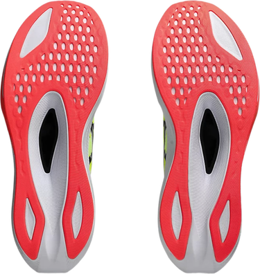 Кецове и обувки Asics MAGIC SPEED 4 PARIS Жълто | 1012b676-750, 2
