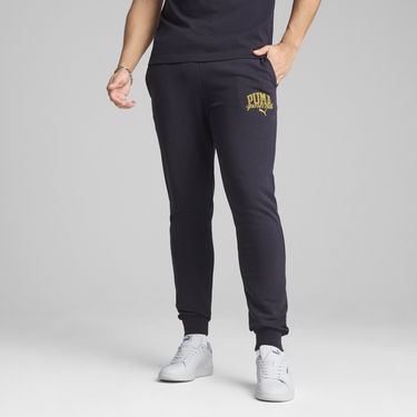 Спортни панталони Puma Class Sweatpants Тъмно синьо | 684652_16, 1