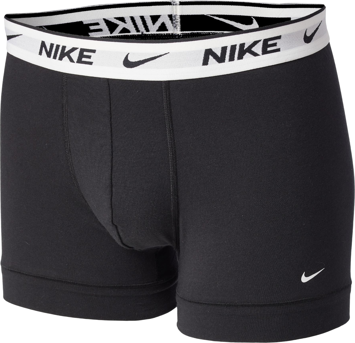 Боксерки Nike Nike Trunk 3 Pack Boxer Shorts Многоцветен | ke1008-k0l, 1