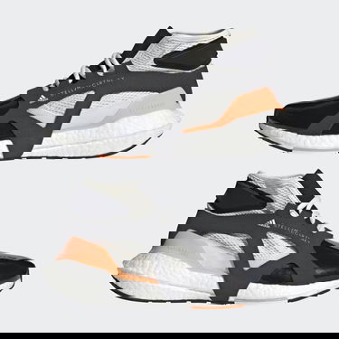 Кецове и обувки adidas Performance Ultraboost 21by Stella McCartney Черно | GY4411, 6