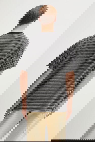 Тениска Carhartt WIP Short Sleeve Gellar Pocket T-Shirt Многоцветен | I035141.30HXX, 2