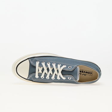 Кецове и обувки Converse CHUCK 70 OX Сиво | A08619C, 4