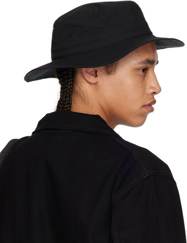 Шапка LEMAIRE Lemaire Cricket Bucket Hat Черно | AC1220 LF1371, 2