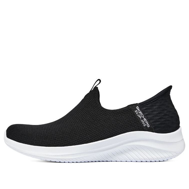 Кецове и обувки Skechers Ultra Flex 3.0 Черно | 150171-BLK