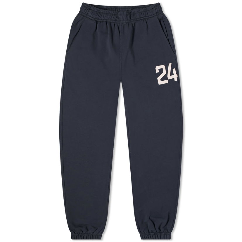 Спортни панталони Represent Clo 247 Sweatpant V2 Черно | 247M516-39