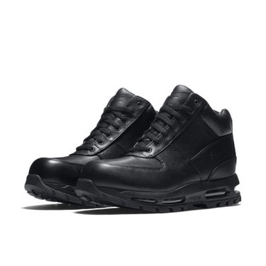 Кецове и обувки Nike Air Max Goadome Черно | 865031-009, 4